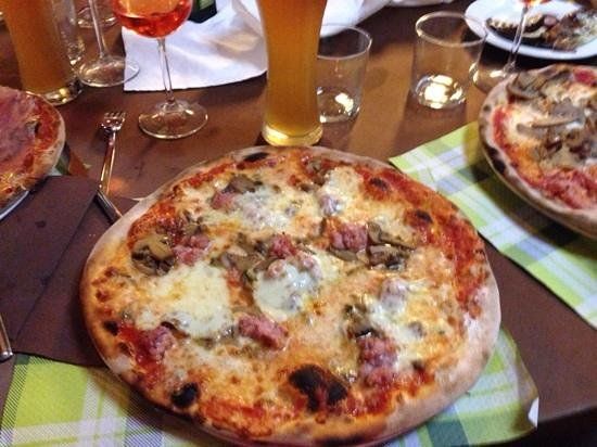 Pizzeria New 5 Ristorante